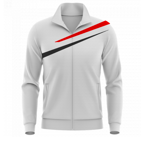 Motorsport teamwear sublimated t-shirt design blank