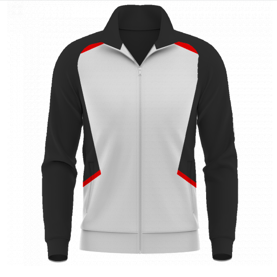 Motorsport teamwear sublimated t-shirt design 8