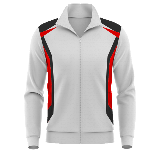 Motorsport teamwear sublimated t-shirt design 2