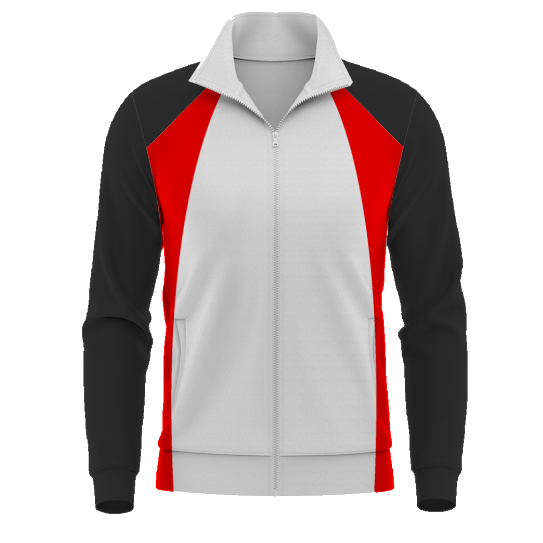 Motorsport teamwear sublimated t-shirt design 4