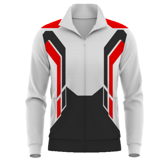 Motorsport teamwear sublimated t-shirt design 8