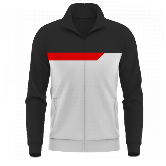 Motorsport teamwear sublimated t-shirt design blank