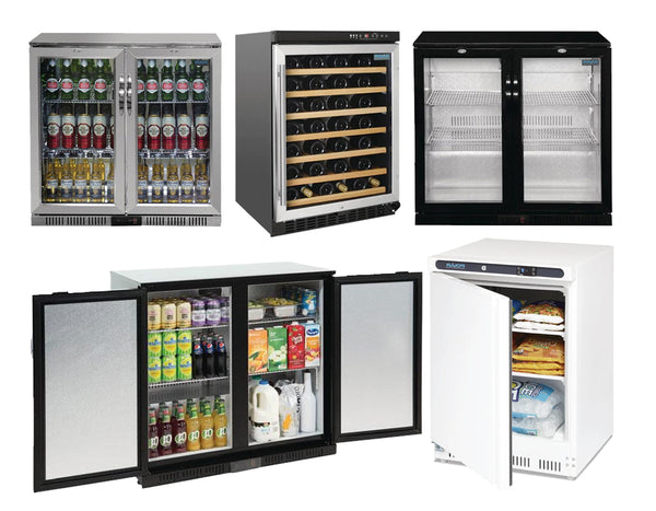 Bar Fridges