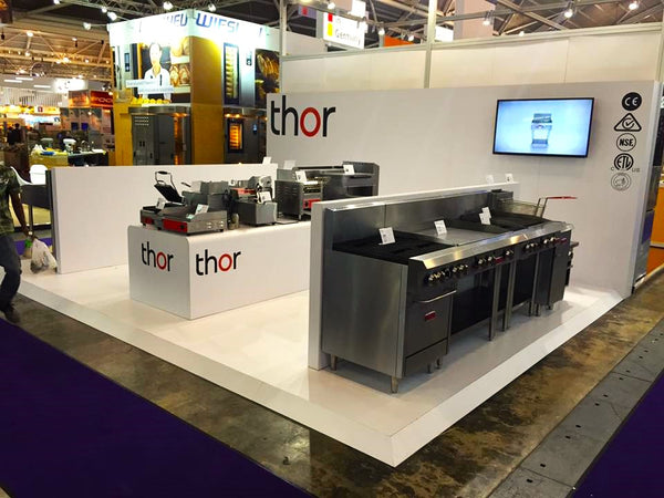 thor commercial ovens