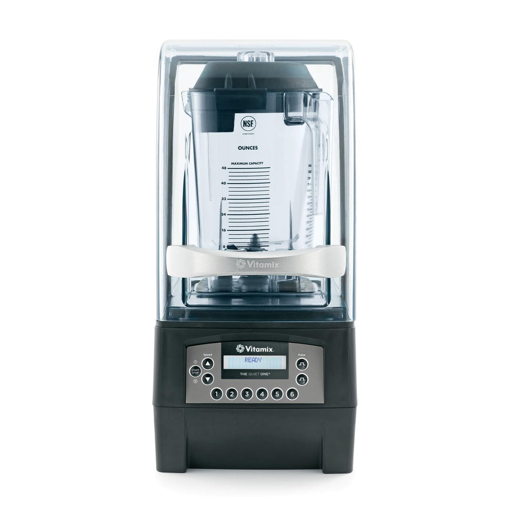 which vitamix is the best