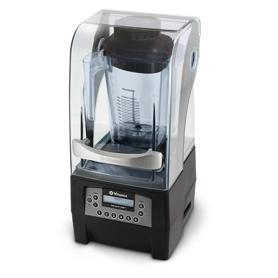 vitamix glass