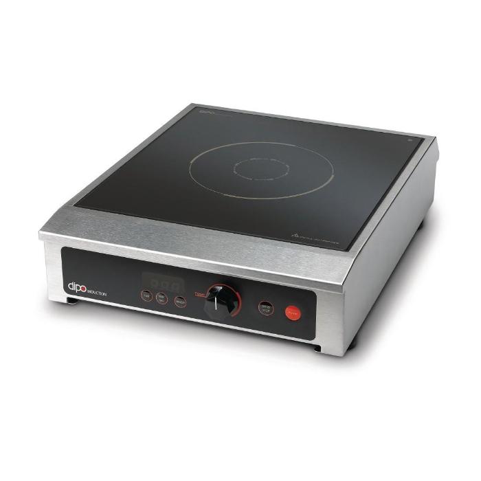 Dipo Counter Top Induction Cooktop Dcp23