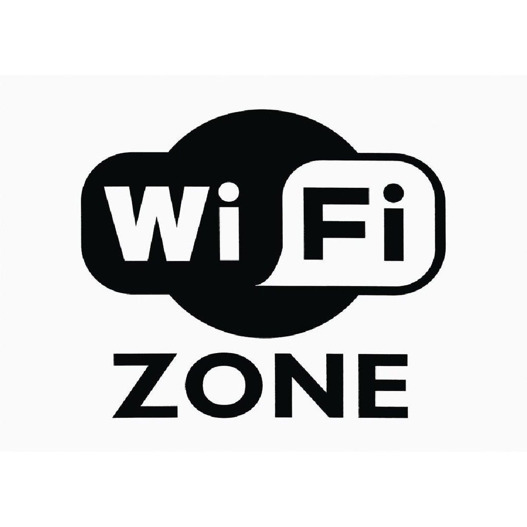 Зона wi fi картинка