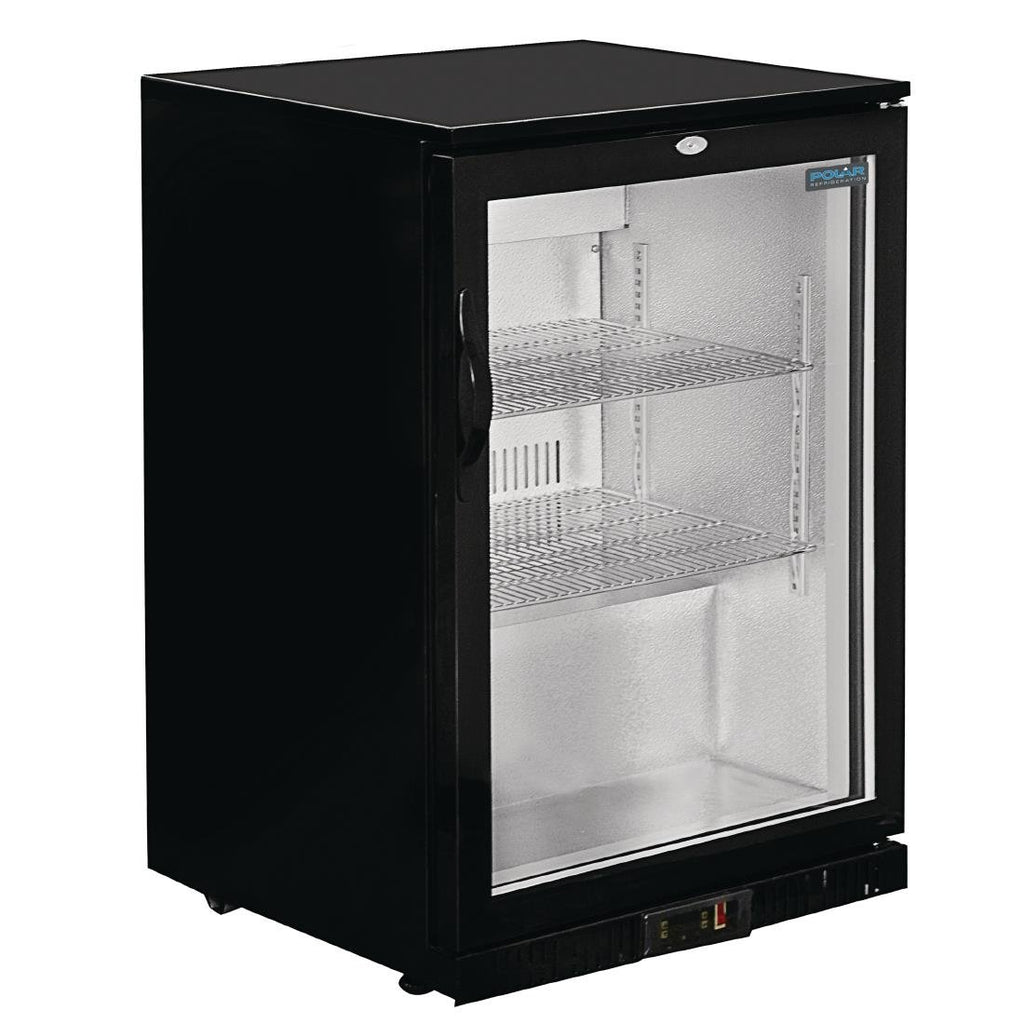 polar g series multideck display fridge 494mm