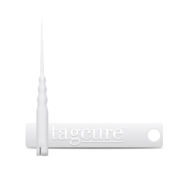 Tagcure Complete - Device Kit & Top Up Pack 10