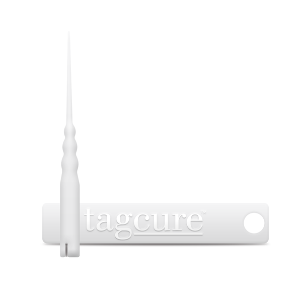 Tagcure PLUS Complete Device Kit & Tagcure PLUS Top Up Pack 3