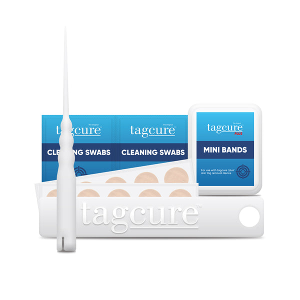 Tagcure PLUS - Skin Tag Removal Device 1