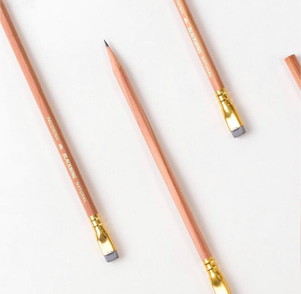 blackwing pencil