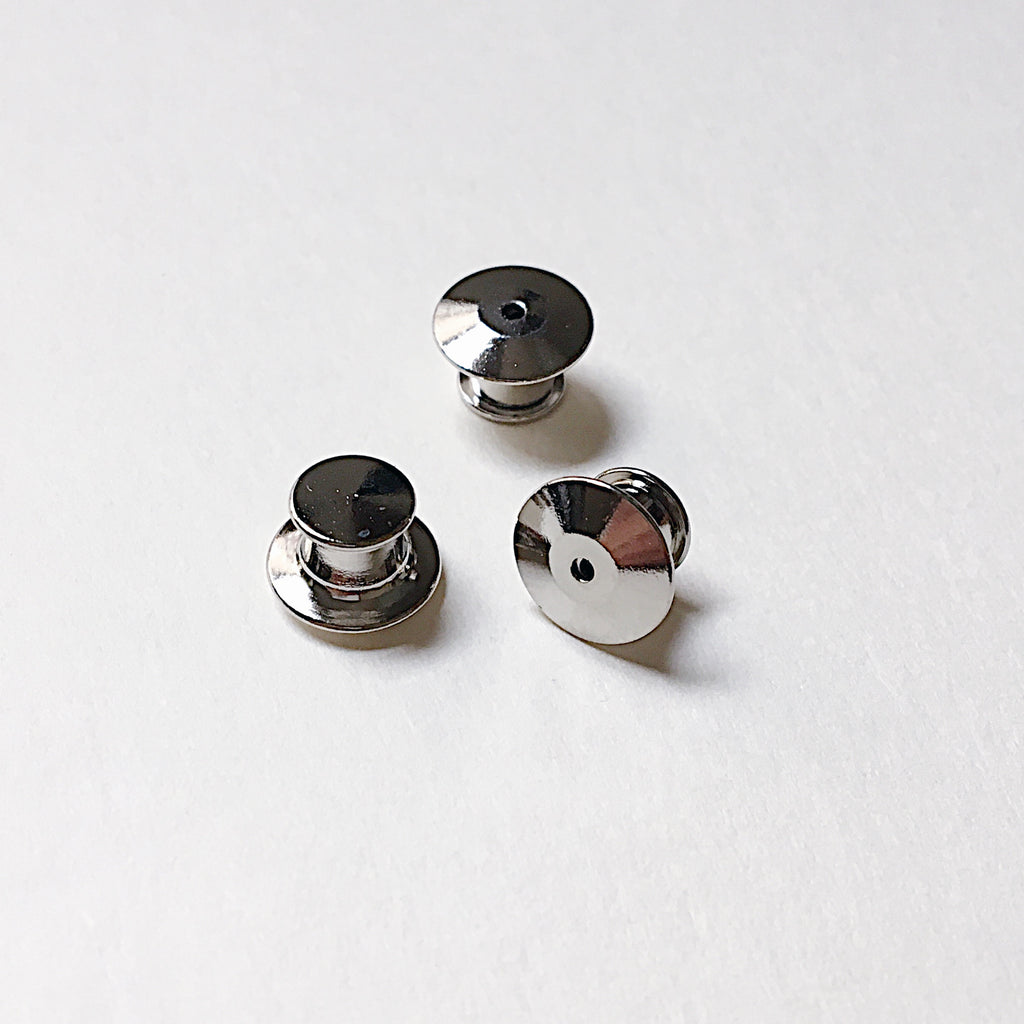 Metal Locking Pin Clasps | Eradura