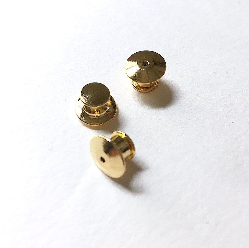 Metal Locking Pin Clasps | Eradura
