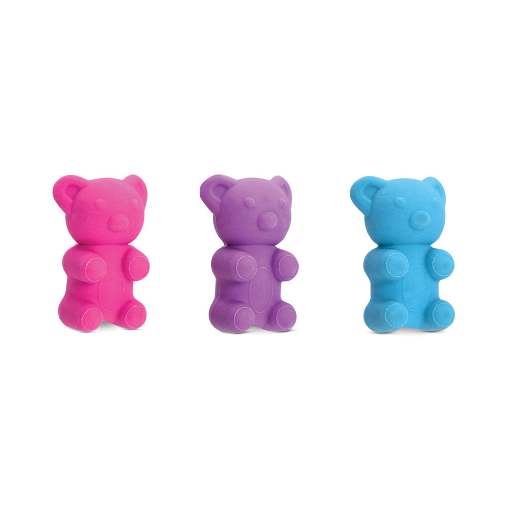 Bunch O' Bears Stacking Crayons - Unique Gifts - Ooly — Perpetual Kid