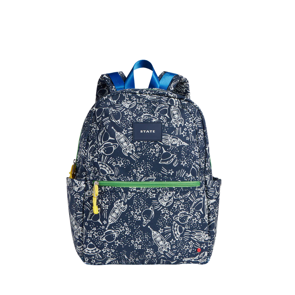 State Bags Kane Kids Backpack - Hearts