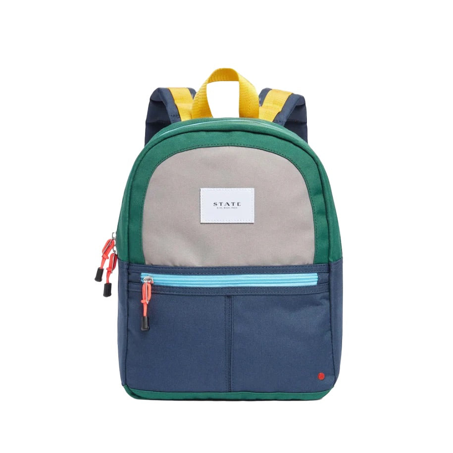 State Kane Kids Mini Travel - Rainbow