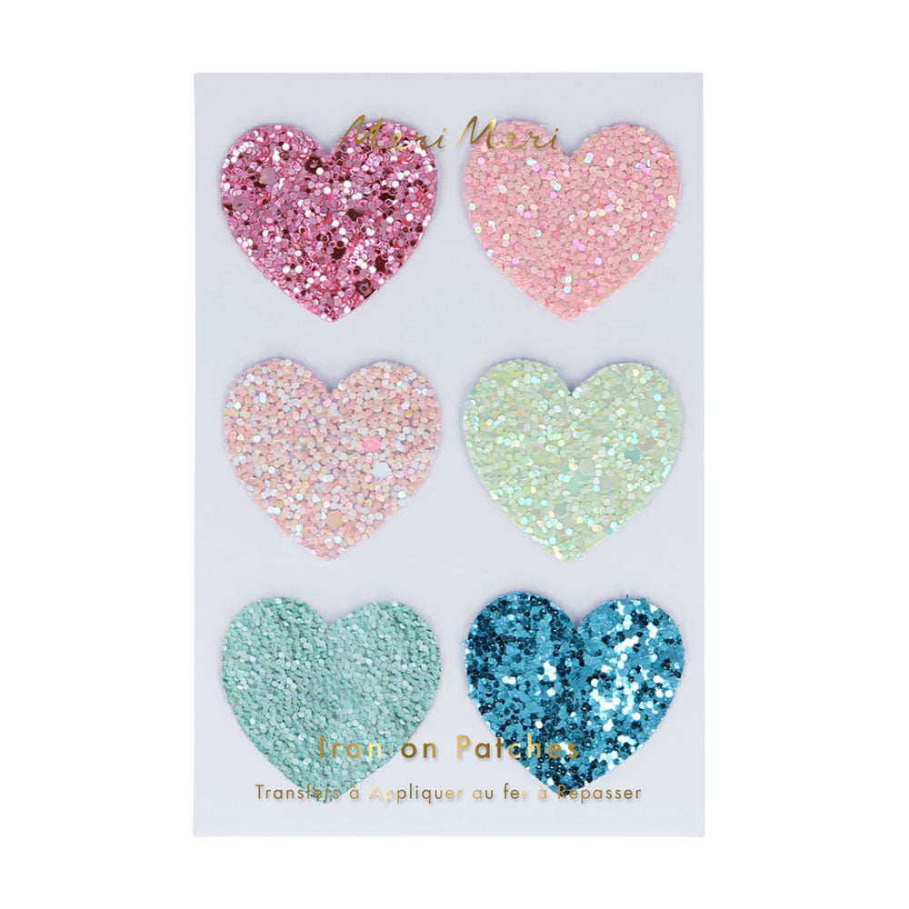Heart Concertina Valentine Cards and Stickers - Heather Taylor Home