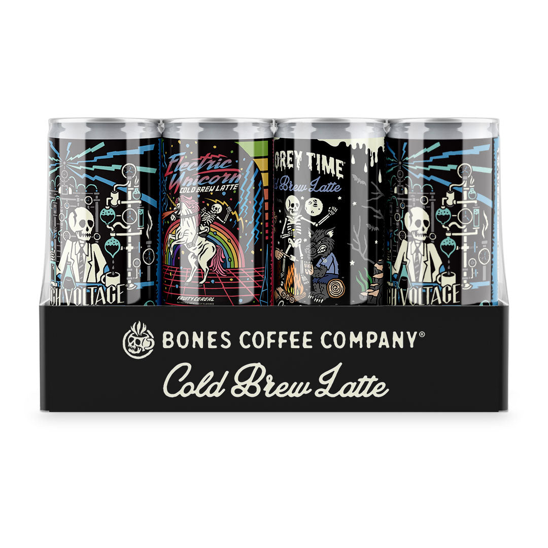 The Cold Brew Kit  Canyon Coffee Bundles