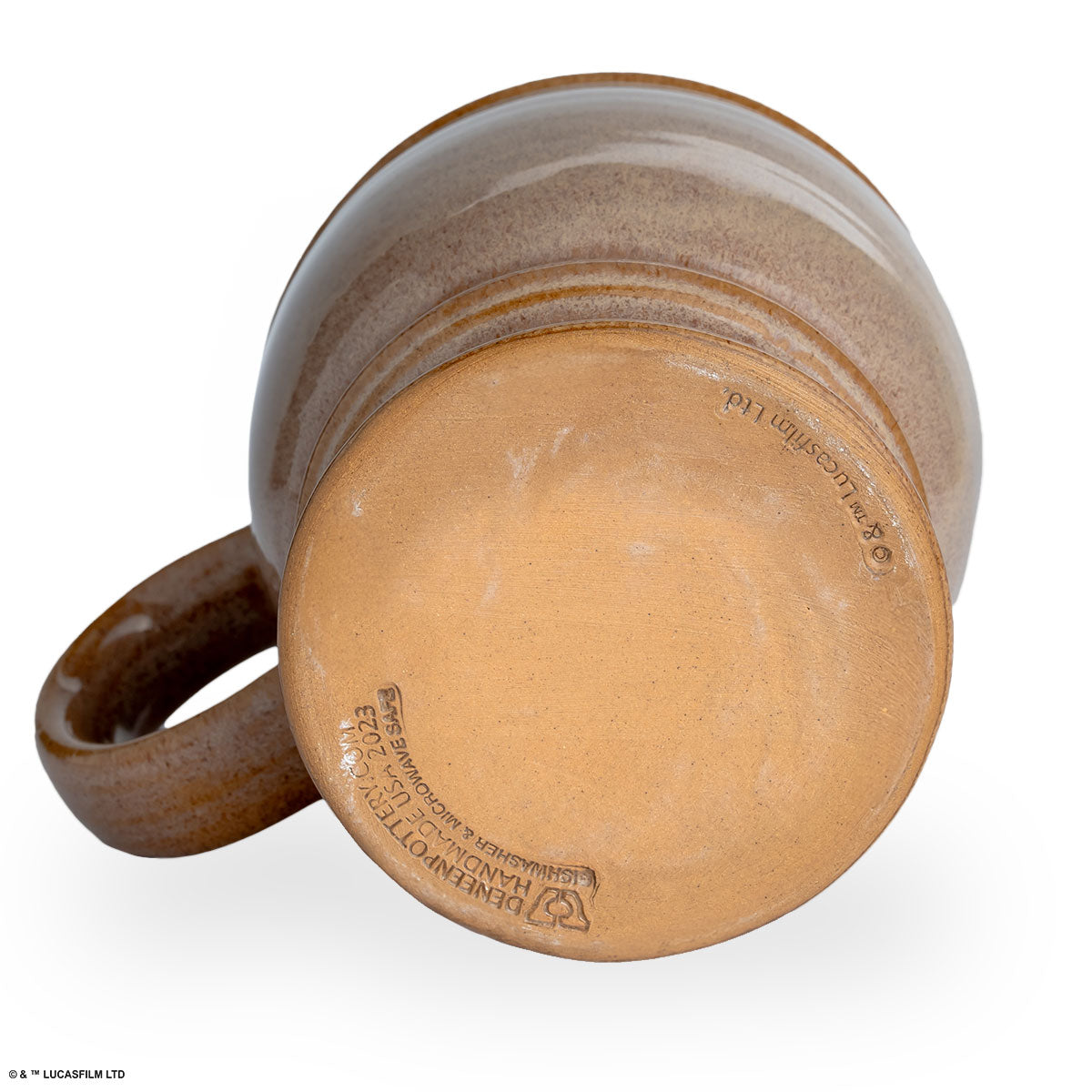 Frankenbones Handthrown Mug – Bones Coffee Company