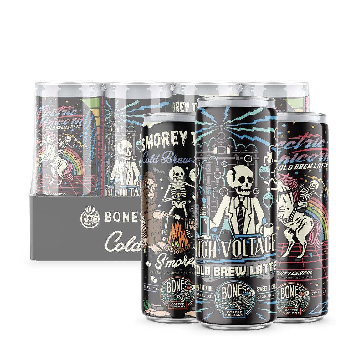 Cold Brew Bundle, Coffee Bundles & Gifts