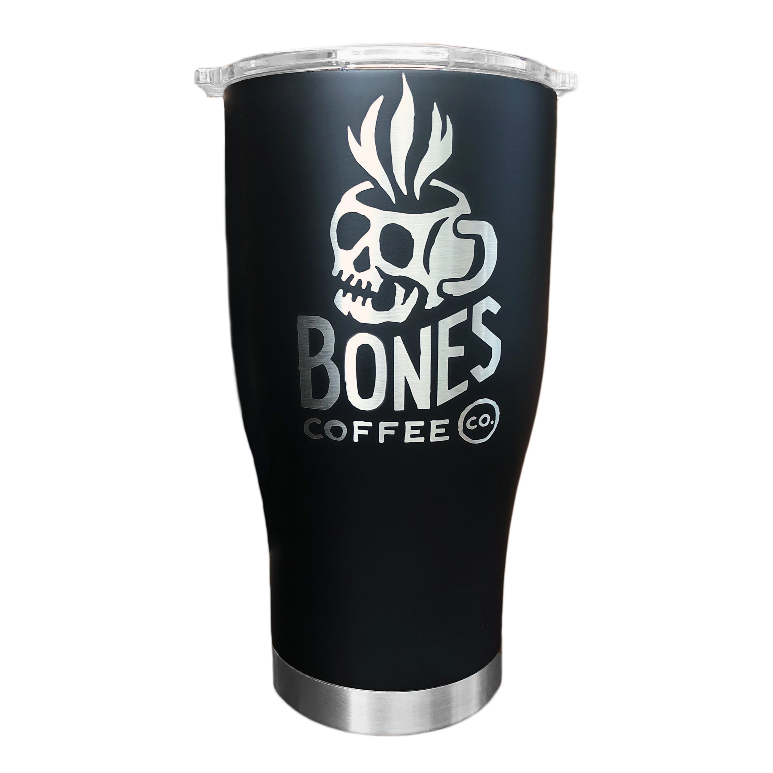 The Pumpkin King Handthrown Mug – Bones Coffee Company