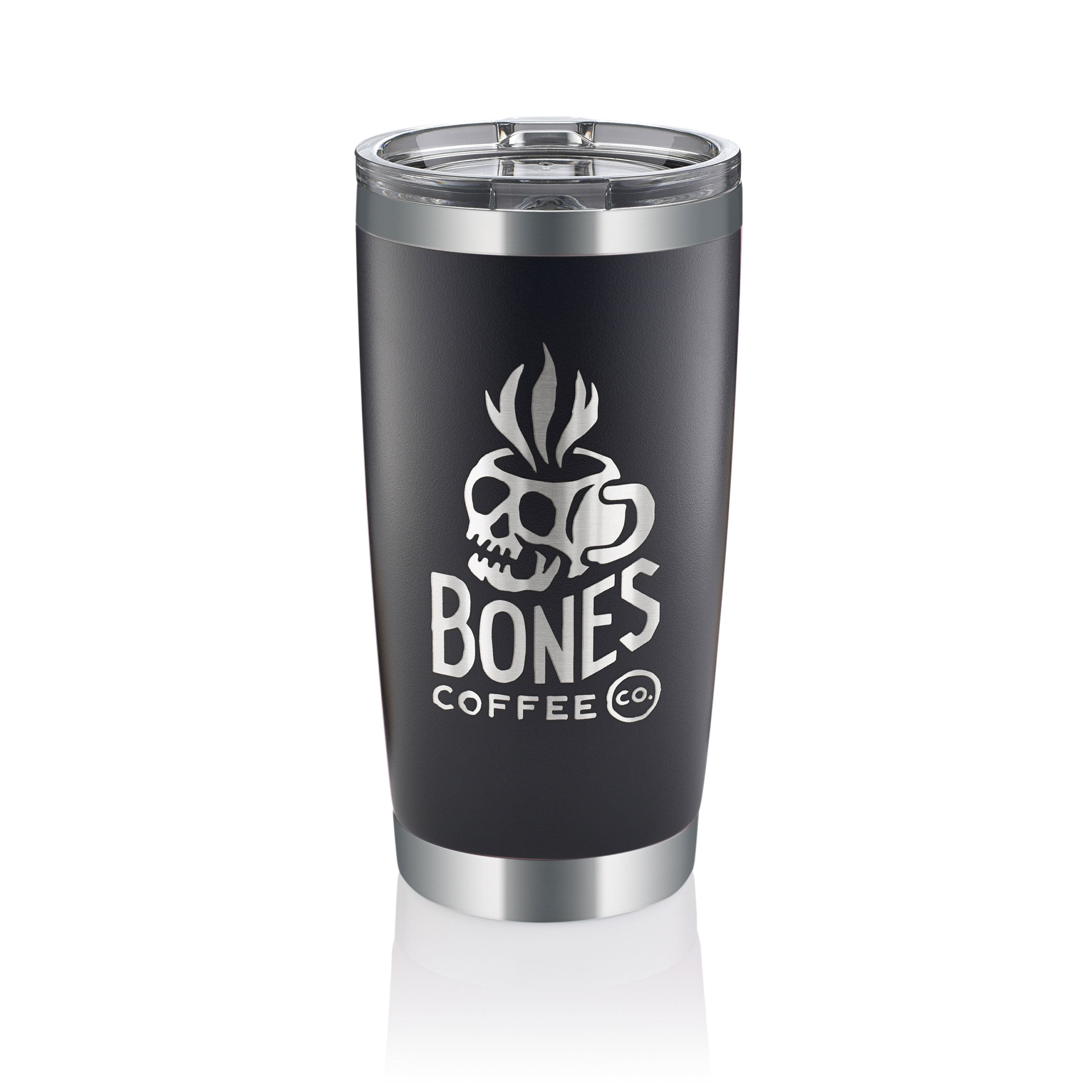 The Pumpkin King Handthrown Mug – Bones Coffee Company