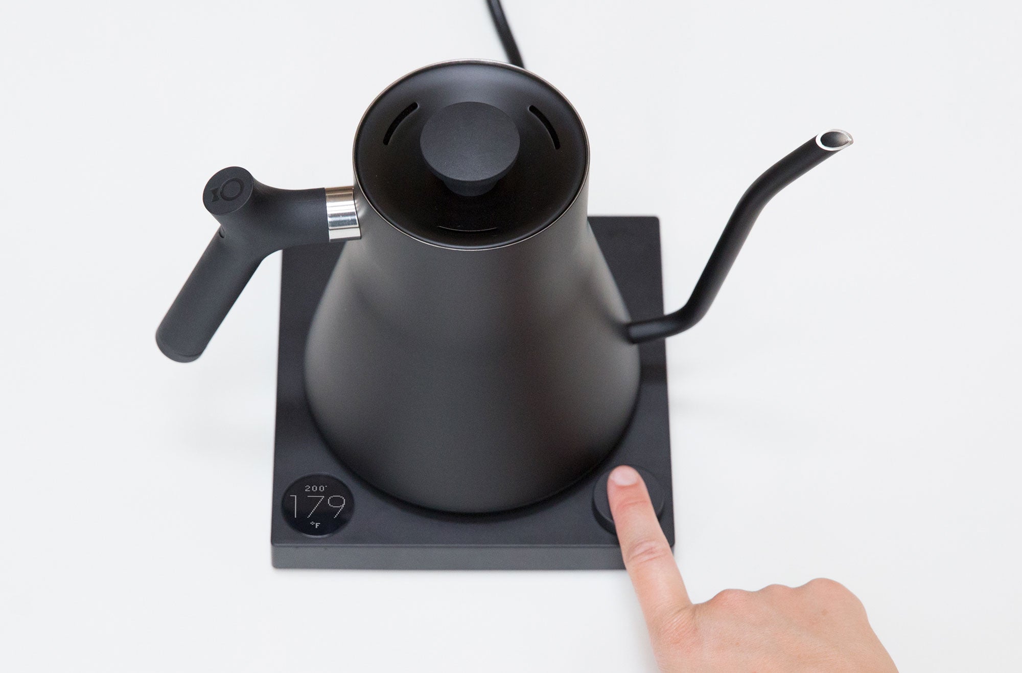 Fellow Corvo EKG Electric Kettle