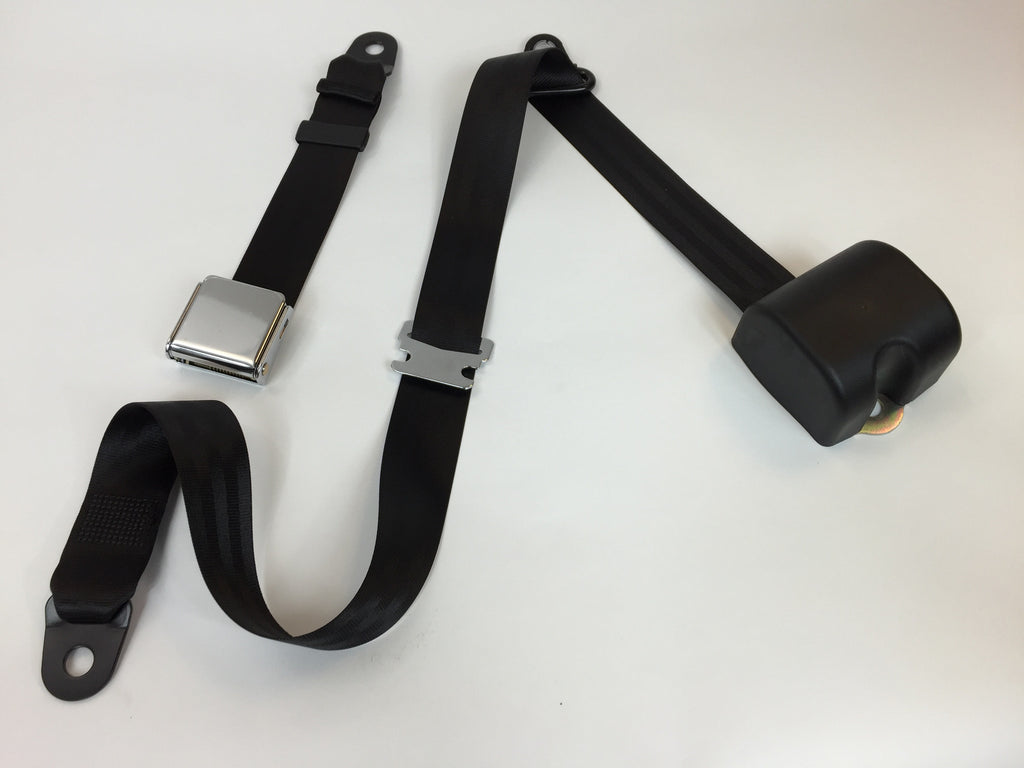 3 Point Seat Belts Oem Seatbelts 