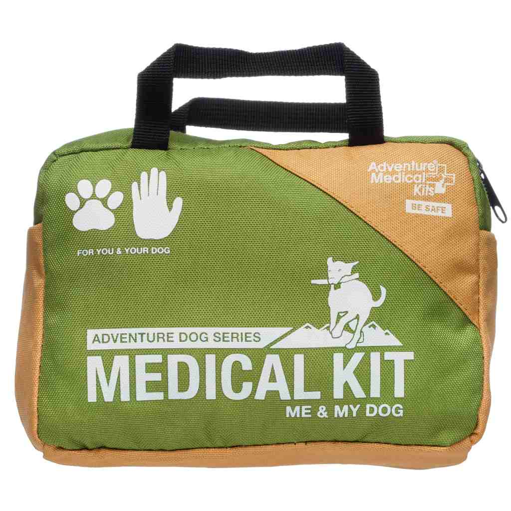 Adventure Dog Medical Kit - Me & My Dog