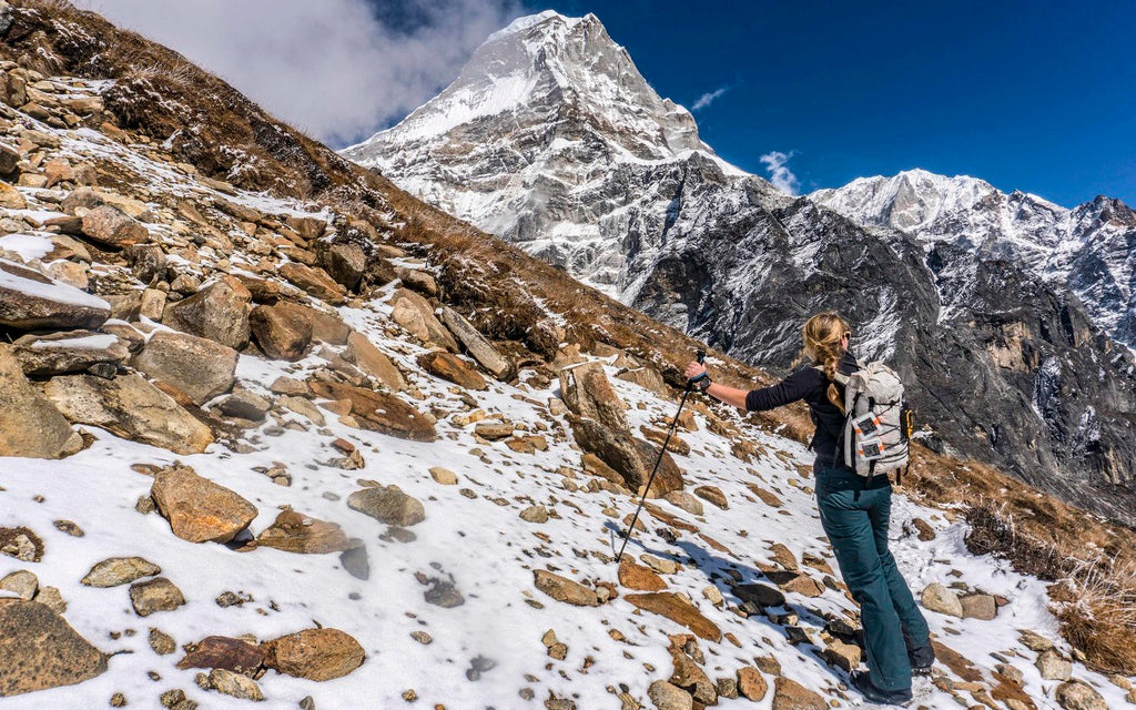 Mera Peak