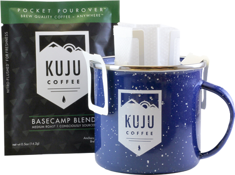 Kuju Coffee