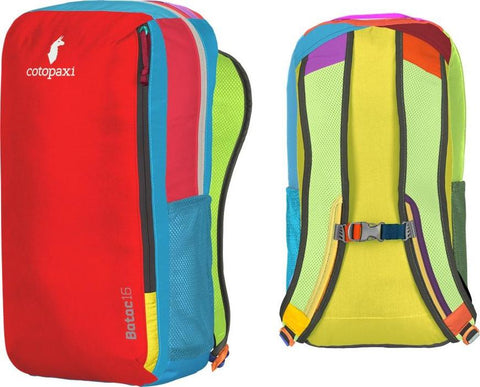 Cotopaxi Backpack