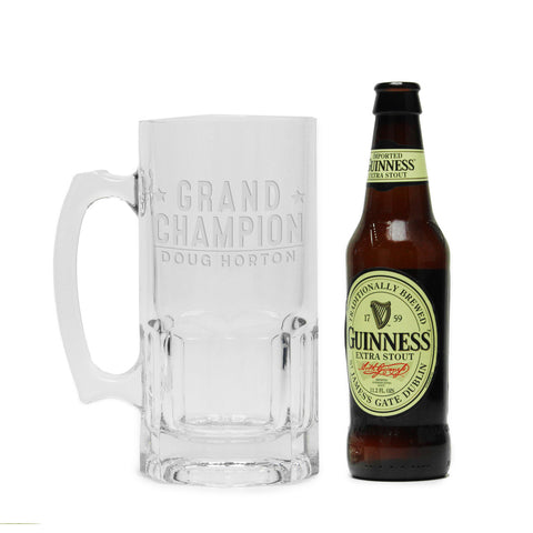 Beer Glass – Awesome Sports Awards
