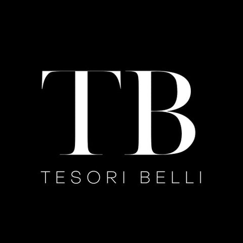 Tesori Belli Jewelry Logo