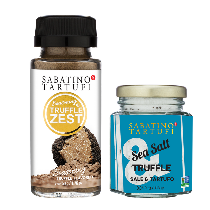 Truffle Zest® - 5.3 oz – Sabatino Truffles