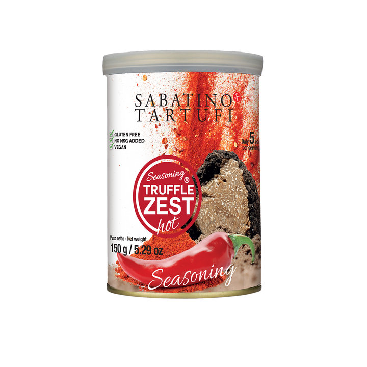 Italian Truffle Seasoning Kit – Sabatino