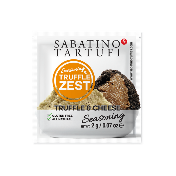 Italian Truffle Seasoning Kit – Sabatino