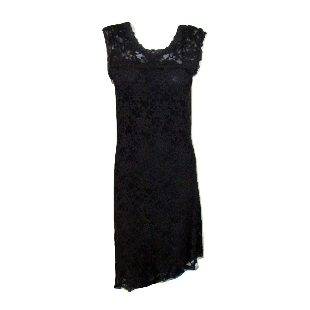 rosemunde lace dress