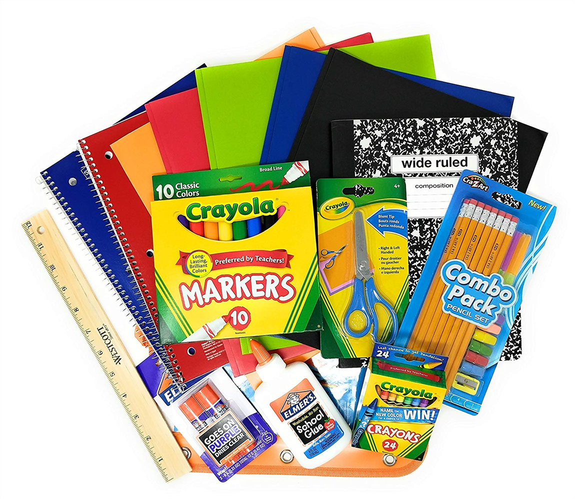 Stationery \u0026 School Supplies \u2013 THE HOME EXPO