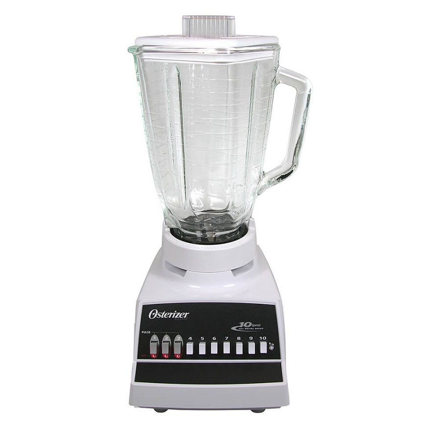 4112 OSTER 10 SPEED OSTERIZER BLENDER – THE HOME EXPO