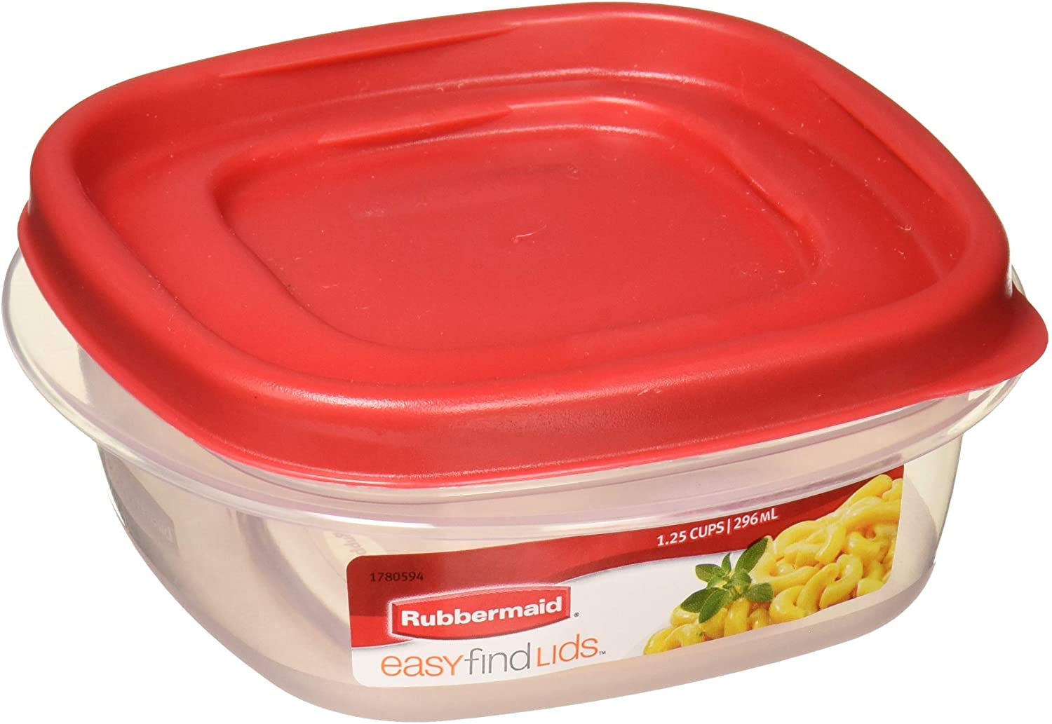 rubbermaid easyfind 14 cup