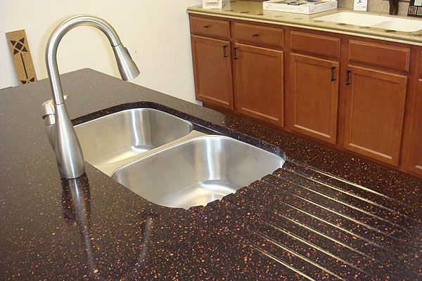 L5387 Solid Surface Countertop The Home Expo