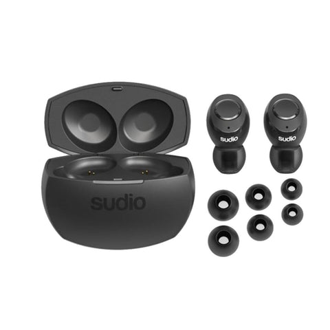 sudio tolv r true wireless earphones