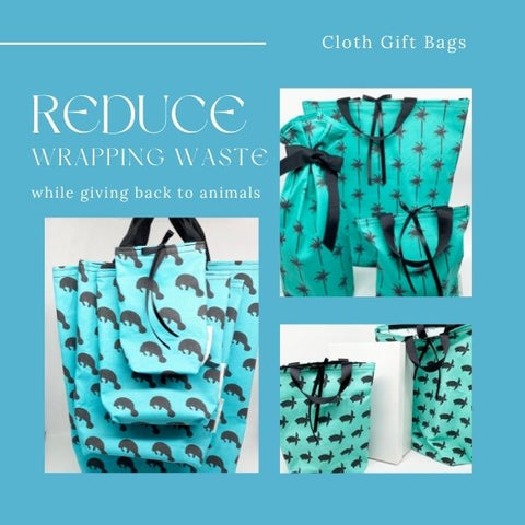 Wendy Barnes Design Gift Bags