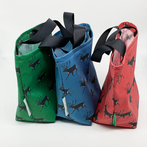 Cloth Gift Bags 