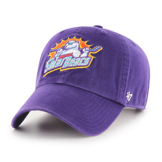 solar bears hat