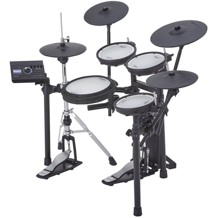 Roland TD-27KVFP - Batterie électronique V-drums full pack