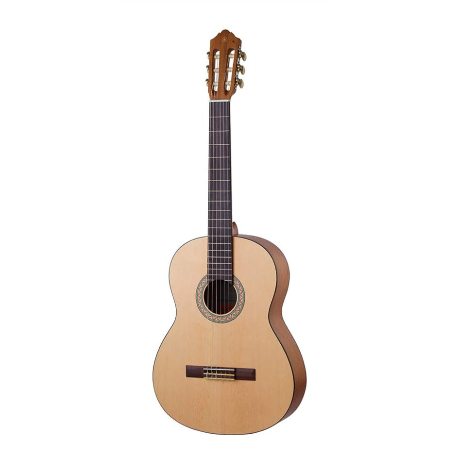 Buy Yamaha C40II Nylon String Acoustic Guitar